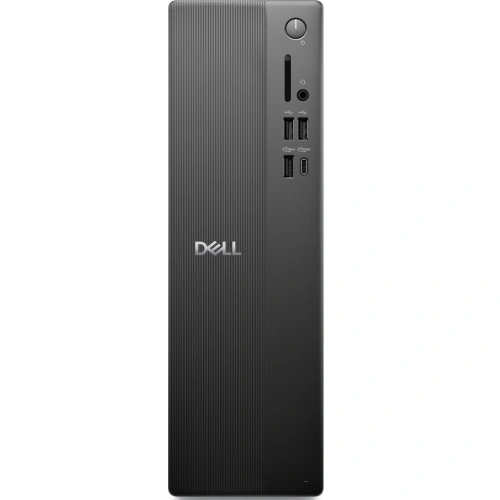Dell Desktop PC Dell Pro Slim Essential BTO003_QVS1260_EMEA SFF, Intel Core i5-14400, RAM 8GB, SSD 512GB, Intel UHD Graphics 730, Windows 11 Pro - IT-Fashion.ro