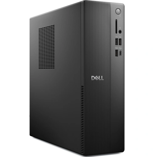 Desktop PC Dell Pro Slim Essential BTO003_QVS1260_EMEA SFF, Intel Core i5-14400, RAM 8GB, SSD 512GB, Intel UHD Graphics 730, Windows 11 Pro - Imagine 3