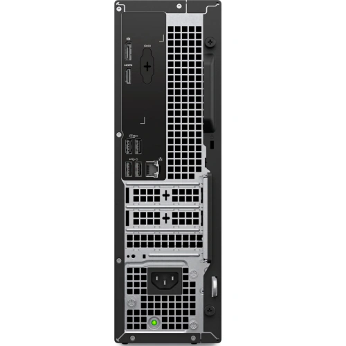 Desktop PC Dell Pro Slim Essential BTO003_QVS1260_EMEA SFF, Intel Core i5-14400, RAM 8GB, SSD 512GB, Intel UHD Graphics 730, Windows 11 Pro - Imagine 4