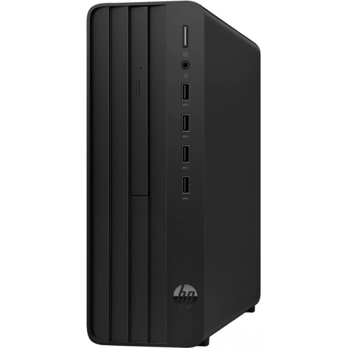 HP Desktop PC HP Pro 290 G9 8T339ES, Intel Core i3-13100, RAM 16 GB, SSD 512 GB, Intel UHD Graphics 730, Windows 11 Pro Educational - IT-Fashion.ro
