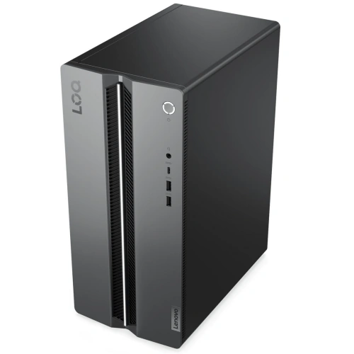 Desktop PC Lenovo LOQ 17IAX10 Tower 91AY0026RI, Intel Core Ultra 7 255HX, RAM 16GB, SSD 1TB, nVidia GeForce RTX 5060 Ti 8GB, Fara sistem de operare - Imagine 4