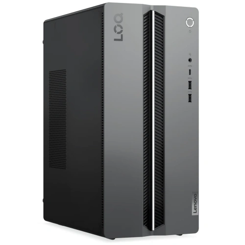 Desktop PC Lenovo LOQ 17IAX10 Tower 91AY0026RI, Intel Core Ultra 7 255HX, RAM 16GB, SSD 1TB, nVidia GeForce RTX 5060 Ti 8GB, Fara sistem de operare - Imagine 5