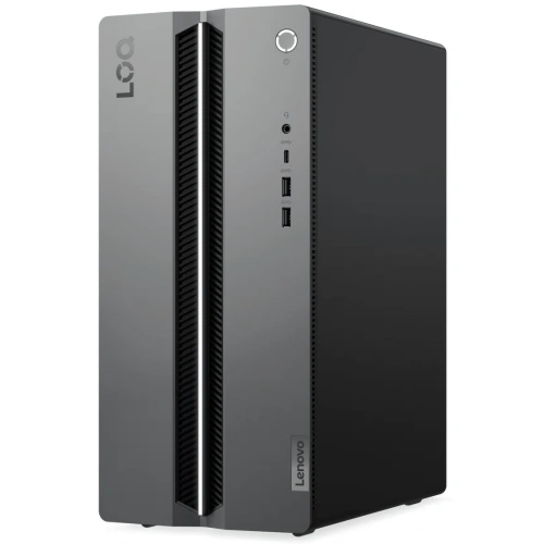 Desktop PC Lenovo LOQ 17IAX10 Tower 91AY0026RI, Intel Core Ultra 7 255HX, RAM 16GB, SSD 1TB, nVidia GeForce RTX 5060 Ti 8GB, Fara sistem de operare - Imagine 6