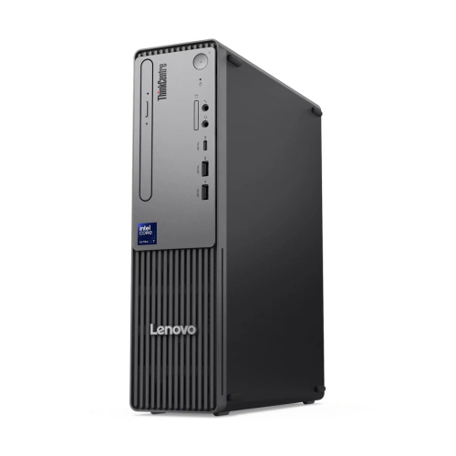 Lenovo Desktop PC Lenovo ThinkCentre neo 50s Gen 6 SFF 13DM001NRI, Intel Core Ultra 7 265, RAM 16GB, SSD 512GB, Intel Graphics, Fara sistem de operare - IT-Fashion.ro