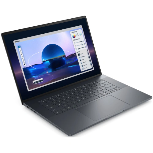 Dell Laptop Dell Pro Max 16 Premium BTO103_MA16250_EMEA_WIN-05, Intel Core Ultra 7 265H, 16 inch, RAM 32GB, SSD 1TB, nVidia RTX PRO 2000 8GB, Windows 11 Pro, Magnetite - IT-Fashion.ro