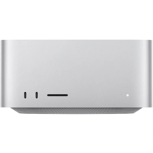 Sistem Mini PC APPLE Mac Studio MU963ZE/A, Apple M4 Max, 36GB, SSD 512GB, Grafica integrata, MacOS Sequoia - Imagine 3