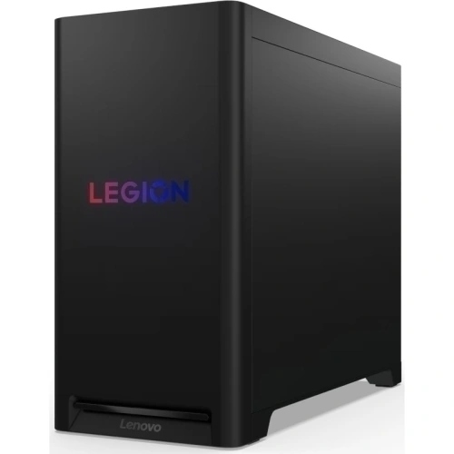 Lenovo PC Gaming Lenovo Gaming Legion T5 Tower 90YJ00B4RM, AMD Ryzen 7 9800X3D, RAM 16GB, SSD 1TB, nVidia GeForce RTX 5070 Ti 16GB, Fara sistem de operare - IT-Fashion.ro