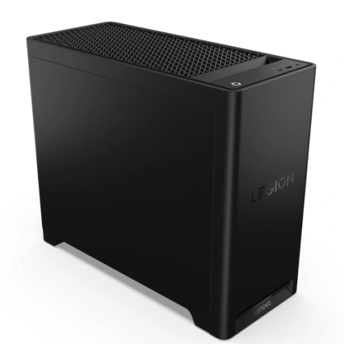 Lenovo PC Gaming Lenovo Legion T5 30IAX10 MT 90YE005NRM, Intel Core Ultra 7 251HX, RAM 16GB, SSD 1TB, nVidia GeForce RTX 5070 12GB, Fara sistem de operare - IT-Fashion.ro