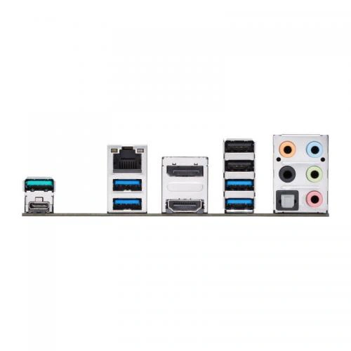 Placa de baza ASUS PRIME B550-PLUS, AMD B550, Socket AM4, ATX - Imagine 3