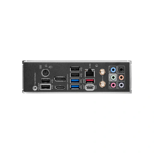 Placa de baza MSI Z790 GAMING PLUS WIFI, Intel Z790, Socket 1700, ATX - Imagine 5