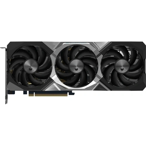 ACER Placa video Acer AMD Radeon RX 9070 Predator BiFrost OC 16GB DP.Z4GWW.P01, GDDR6, 256 bit - IT-Fashion.ro
