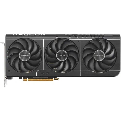 ASUS Placa video ASUS AMD Radeon RX 9070 PRIME OC 16 GB 90YV0LI1-M0NA00, GDDR6, 256 bit - IT-Fashion.ro