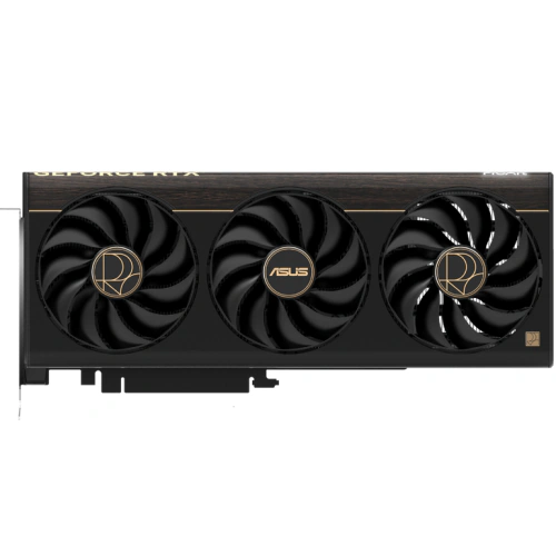 ASUS Placa video ASUS nVidia GeForce RTX 5080 ProArt OC 16 GB 90YV0N30-M0NA00, GDDR7, 256 bit - IT-Fashion.ro