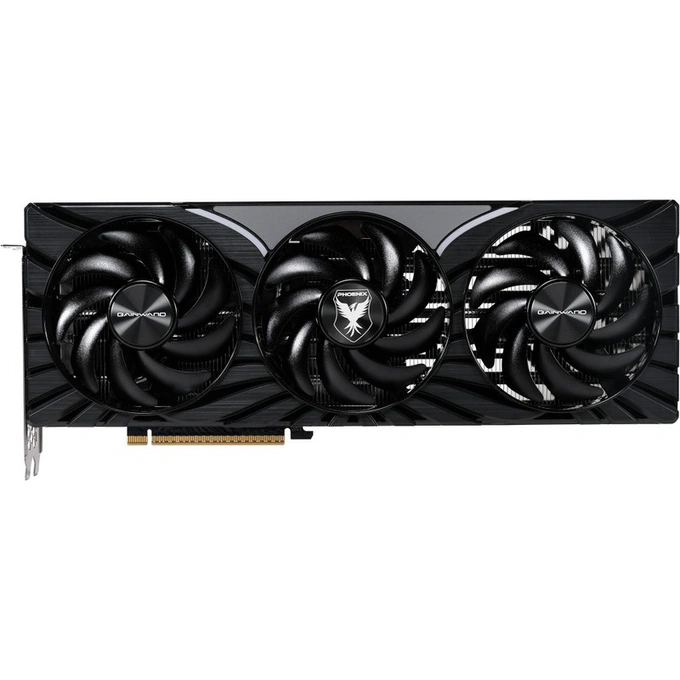 Placa video GAINWARD nVidia GeForce RTX 5070 Ti Phoenix-S, 16 GB GDDR7, 256 bit - Imagine 1