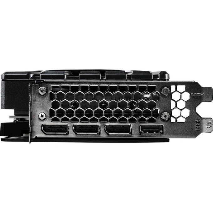 Placa video GAINWARD nVidia GeForce RTX 5070 Ti Phoenix-S, 16 GB GDDR7, 256 bit - Imagine 4
