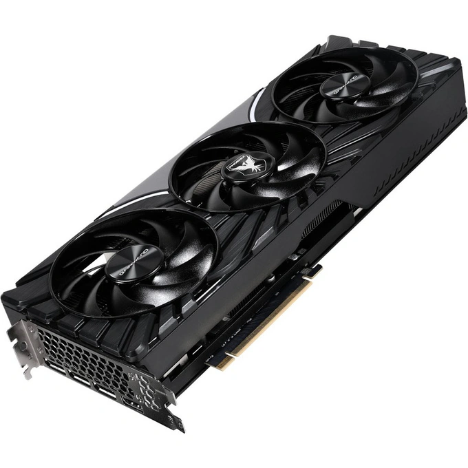 Placa video GAINWARD nVidia GeForce RTX 5070 Ti Phoenix-S, 16 GB GDDR7, 256 bit - Imagine 7