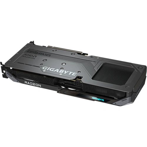 Placa video Gigabyte AMD Radeon RX 9060 XT GAMING 8GB GV-R9060XTGAMING-8GD, GDDR6, 128 bit - Imagine 10