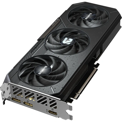 GIGABYTE Placa video Gigabyte AMD Radeon RX 9060 XT GAMING 8GB GV-R9060XTGAMING-8GD, GDDR6, 128 bit - IT-Fashion.ro