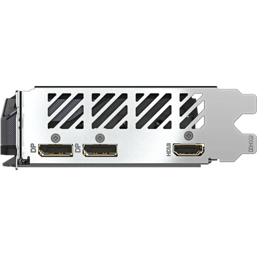 Placa video Gigabyte AMD Radeon RX 9060 XT GAMING 8GB GV-R9060XTGAMING-8GD, GDDR6, 128 bit - Imagine 3