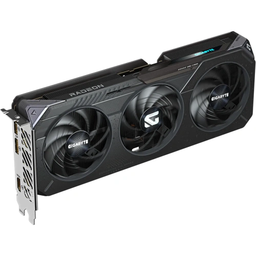Placa video Gigabyte AMD Radeon RX 9060 XT GAMING 8GB GV-R9060XTGAMING-8GD, GDDR6, 128 bit - Imagine 7