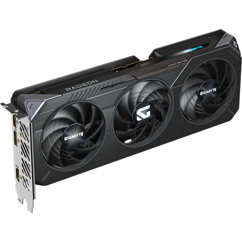 Placa video Gigabyte AMD Radeon RX 9060 XT GAMING OC 8GB R9060XTGAMING OC-8GD, GDDR6, 128 bit - Imagine 6
