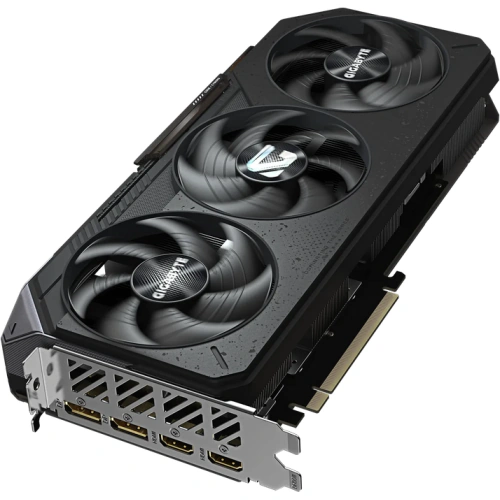 GIGABYTE Placa video Gigabyte AMD Radeon RX 9070 GAMING 16GB GV-R9070GAMING-16GD, GDDR6, 256 bit - IT-Fashion.ro