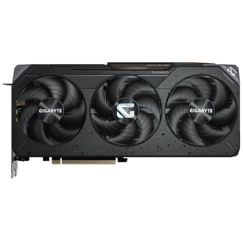 Placa video Gigabyte AMD Radeon RX 9070 XT GAMING 16GB R9070XTGAMING-16GD, GDDR6, 256 bit - Imagine 2
