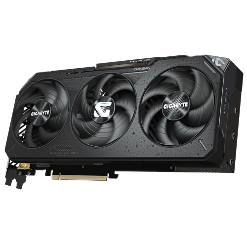 Placa video Gigabyte AMD Radeon RX 9070 XT GAMING 16GB R9070XTGAMING-16GD, GDDR6, 256 bit - Imagine 3