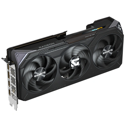 Placa video Gigabyte AMD Radeon RX 9070 XT GAMING 16GB R9070XTGAMING-16GD, GDDR6, 256 bit - Imagine 5