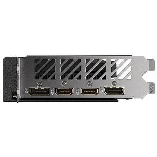 Placa video Gigabyte nVidia GeForce RTX 4060 WINDFORCE OC 8GB GV-N4060WF2OC-8GD, GDDR6, 128bit - Imagine 7