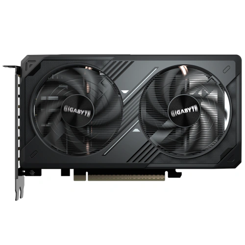 GIGABYTE Placa video Gigabyte nVidia GeForce RTX 5050 WINDFORCE OC 8GB GV-N5050WF2OC-8GD, GDDR6, 128 bit - IT-Fashion.ro