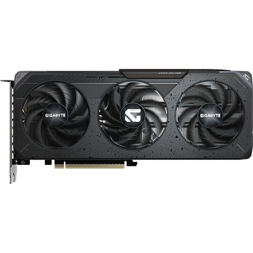 GIGABYTE Placa video Gigabyte nVidia GeForce RTX 5060 GAMING OC 8GB N5060GAMING OC-8GD, GDDR7, 128 bit - IT-Fashion.ro