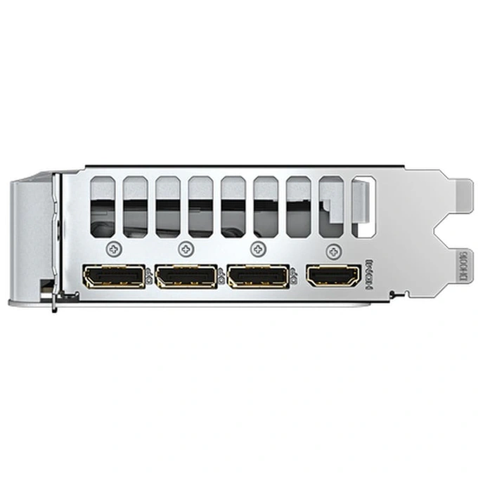 Placa video GIGABYTE nVidia GeForce RTX 5060 Ti EAGLE OC ICE, 16 GB GDDR7, 128 bit - Imagine 6