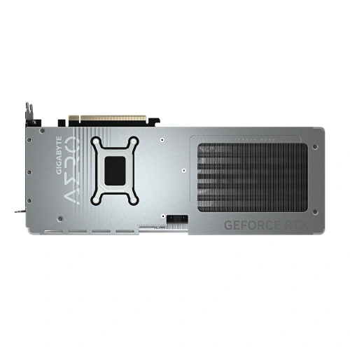 Placa video Gigabyte nVidia GeForce RTX 5070 AERO OC 12 GB GV-N5070AERO OC-12GD, GDDR7, 192 bit - Imagine 7