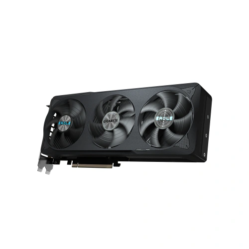 Placa video Gigabyte nVidia GeForce RTX 5070 EAGLE OC SFF 12 GB GV-N5070EAGLE OC-12GD, GDDR7, 192 bit - Imagine 3