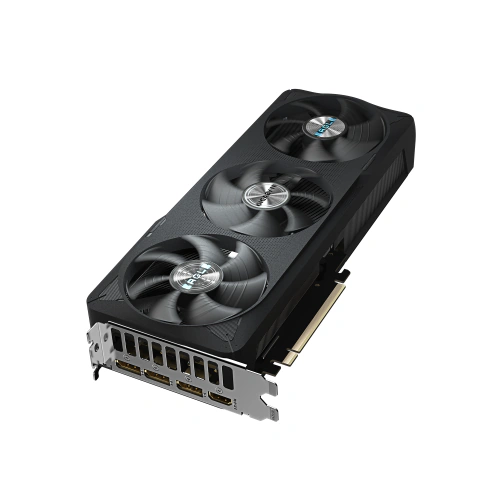 Placa video Gigabyte nVidia GeForce RTX 5070 EAGLE OC SFF 12 GB GV-N5070EAGLE OC-12GD, GDDR7, 192 bit - Imagine 6