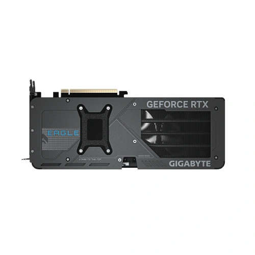 Placa video Gigabyte nVidia GeForce RTX 5070 EAGLE OC SFF 12 GB GV-N5070EAGLE OC-12GD, GDDR7, 192 bit - Imagine 7