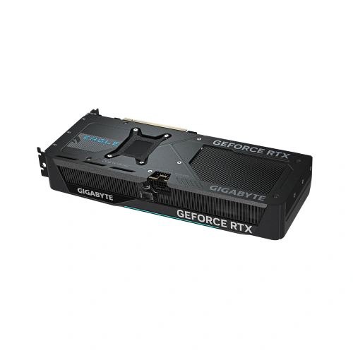 Placa video Gigabyte nVidia GeForce RTX 5070 EAGLE OC SFF 12 GB GV-N5070EAGLE OC-12GD, GDDR7, 192 bit - Imagine 8