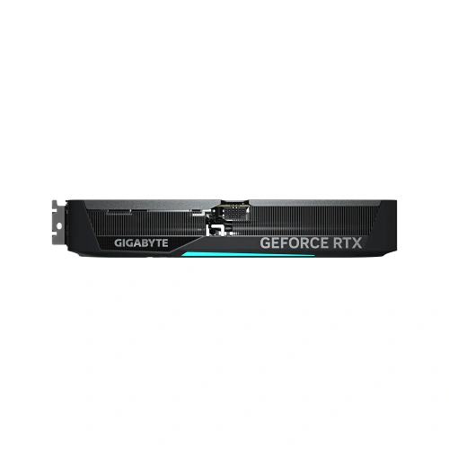 Placa video Gigabyte nVidia GeForce RTX 5070 EAGLE OC SFF 12 GB GV-N5070EAGLE OC-12GD, GDDR7, 192 bit - Imagine 9