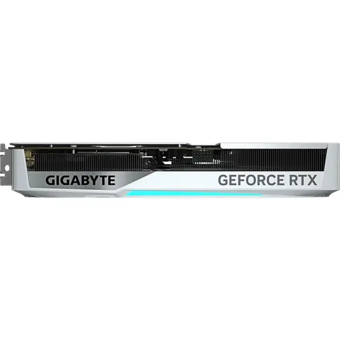 Placa video GIGABYTE nVidia GeForce RTX 5070 Ti EAGLE OC ICE SFF, 16GB GDDR7, 256-bit - Imagine 7