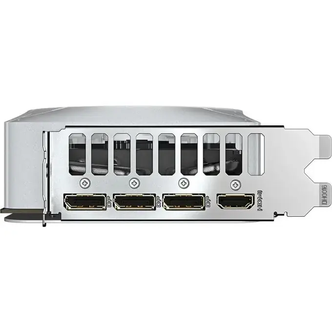 Placa video GIGABYTE nVidia GeForce RTX 5070 Ti EAGLE OC ICE SFF, 16GB GDDR7, 256-bit - Imagine 9