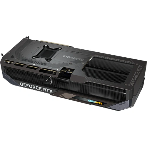 Placa video GIGABYTE nVidia GeForce RTX 5070 Ti GAMING 16 GB GV-N507TGAMING-16GD, GDDR7, 256 bit - Imagine 7
