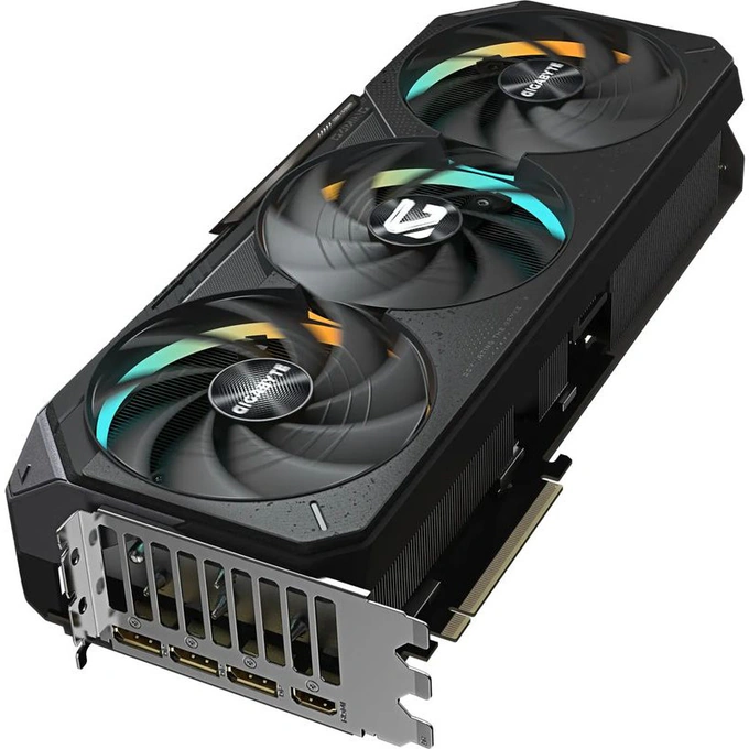 Placa video GIGABYTE nVidia GeForce RTX 5070 Ti GAMING OC, 16GB GDDR7, 256-bit, DLSS 4.0 - Imagine 5