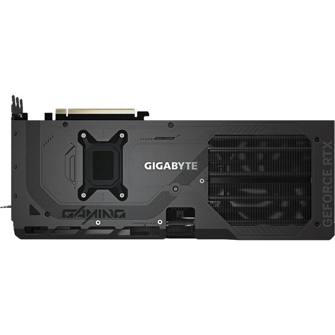 Placa video GIGABYTE nVidia GeForce RTX 5070 Ti GAMING OC, 16GB GDDR7, 256-bit, DLSS 4.0 - Imagine 7