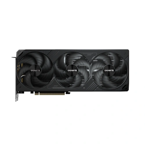 GIGABYTE Placa video Gigabyte nVidia GeForce RTX 5080 WINDFORCE OC SFF 16 GB GV-N5080WF3OC-16GD, GDDR7, 256 bit - IT-Fashion.ro