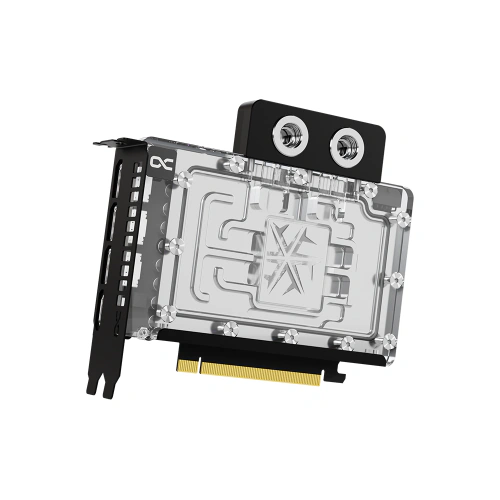 INNO3D Placa video INNO3D nVidia GeForce RTX 5080 iChill FROSTBITE 16 GB C50803-16D7X-1760FB, GDDR7, 256 bit - IT-Fashion.ro