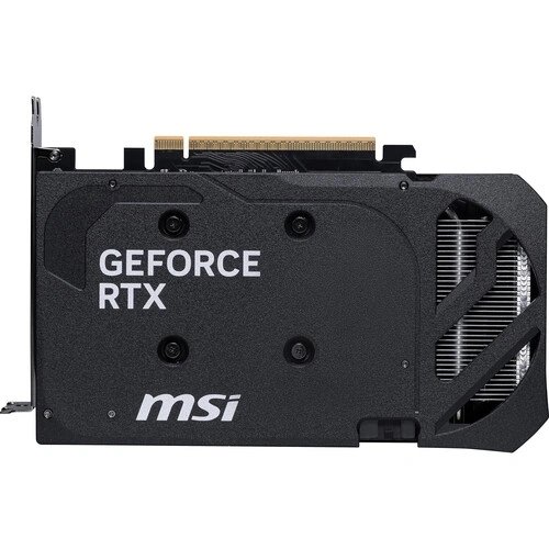 Placa video MSI nVidia GeForce Radeon RTX 5060, SHADOW 2X OC, 8 GB GDDR7, 128 bit - Imagine 4