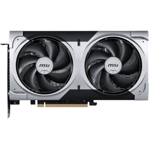 MSI Placa video MSI nVidia GEFORCE RTX 5060 TI 8G VENTUS 2X OC PLUS, GDDR7, 128 bit - IT-Fashion.ro