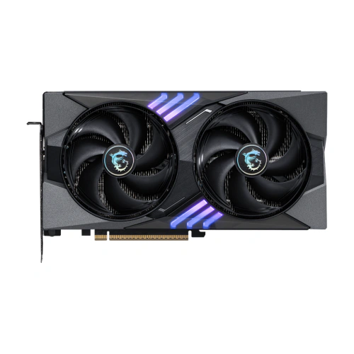 MSI Placa video MSI nVidia GeForce RTX 5060 Ti GAMING OC 16GB GEFORCE RTX 5060 TI 16G GAMING OC, GDDR7, 128 bit - IT-Fashion.ro