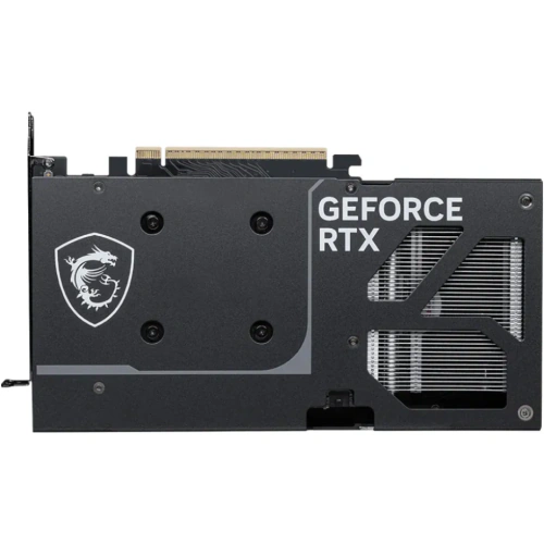 Placa video MSI nVidia GeForce RTX 5060 Ti VENTUS 2X OC PLUS, 8GB GDDR7, 128-bit - Imagine 4